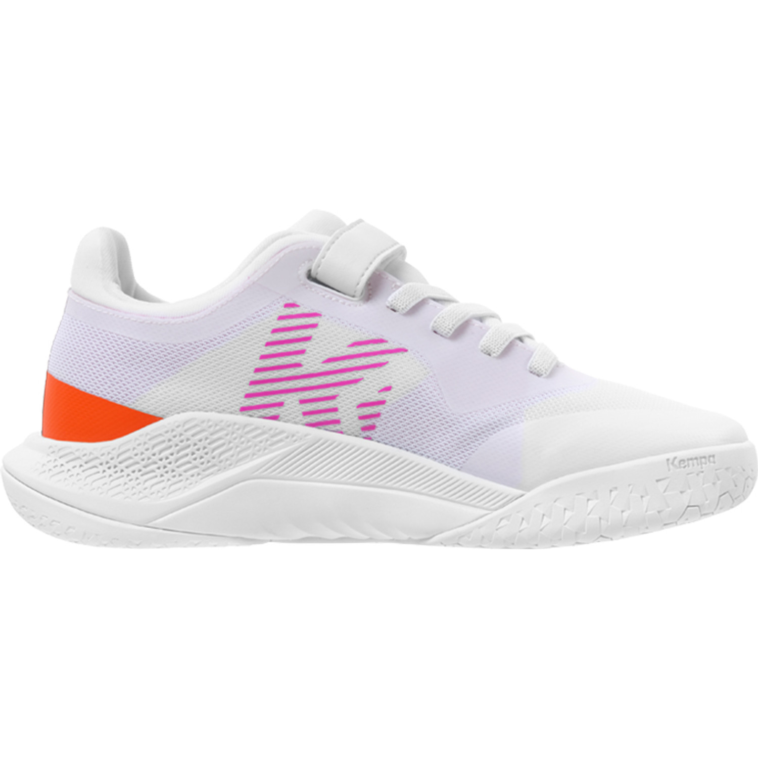 Kempa Kourtfly Velcro Kids
