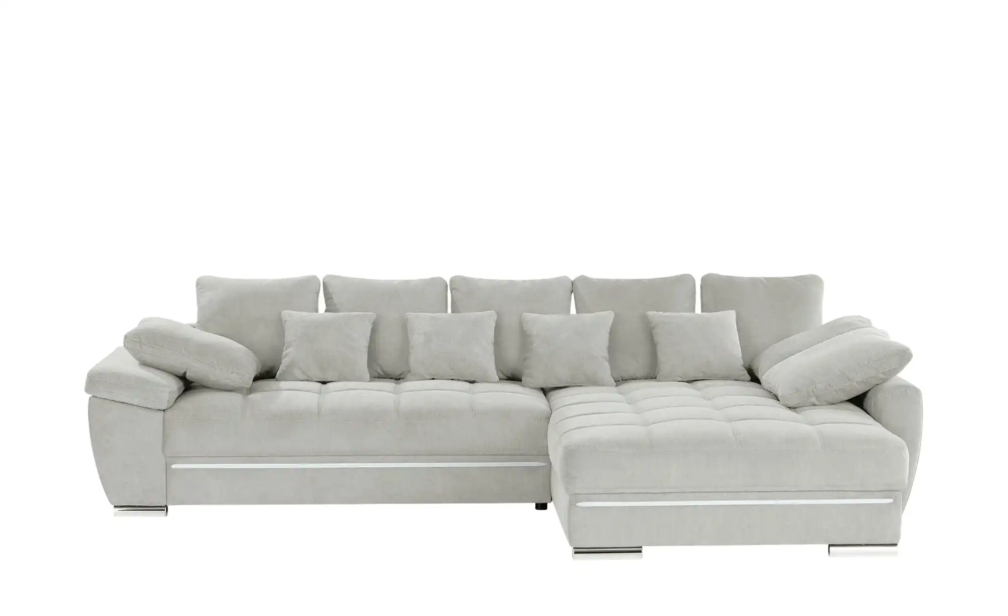 bobb Ecksofa Fancy-LED