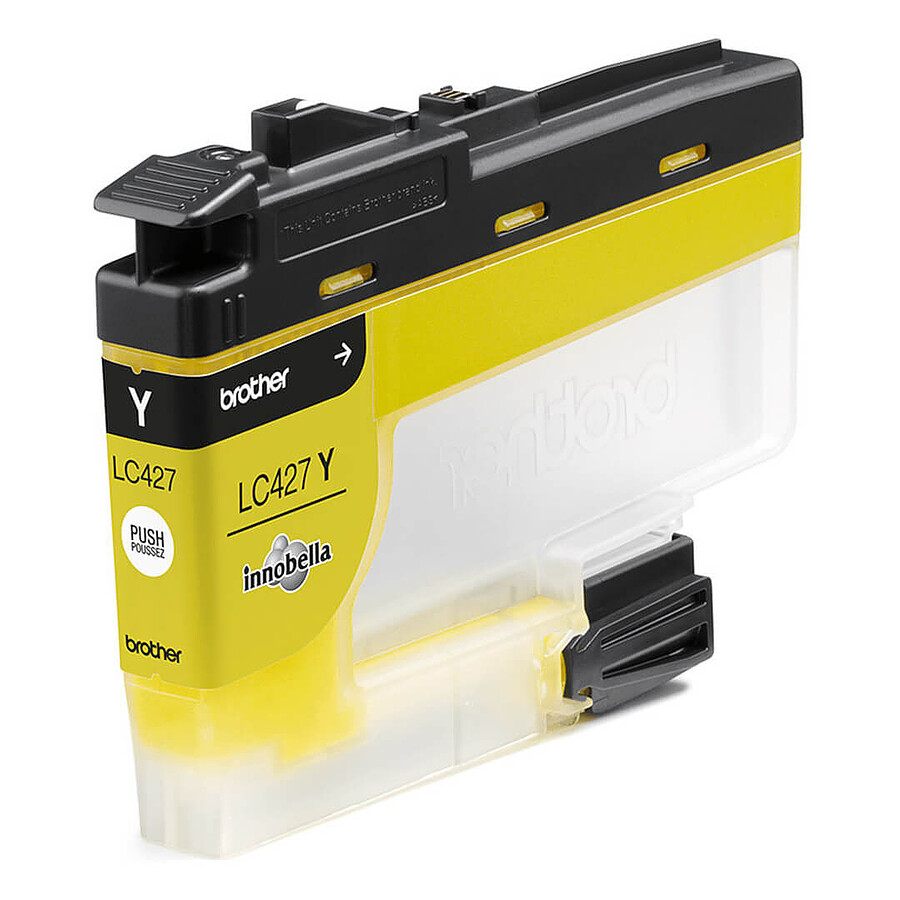Brother LC427 Jaune
