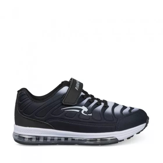 Baskets NOIR AIRNESS
