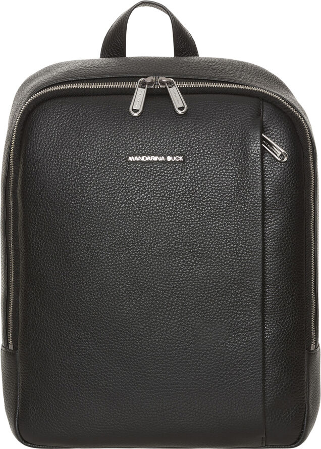 Mandarina Duck MELLOW URBAN BACKPACK / NERO Nero