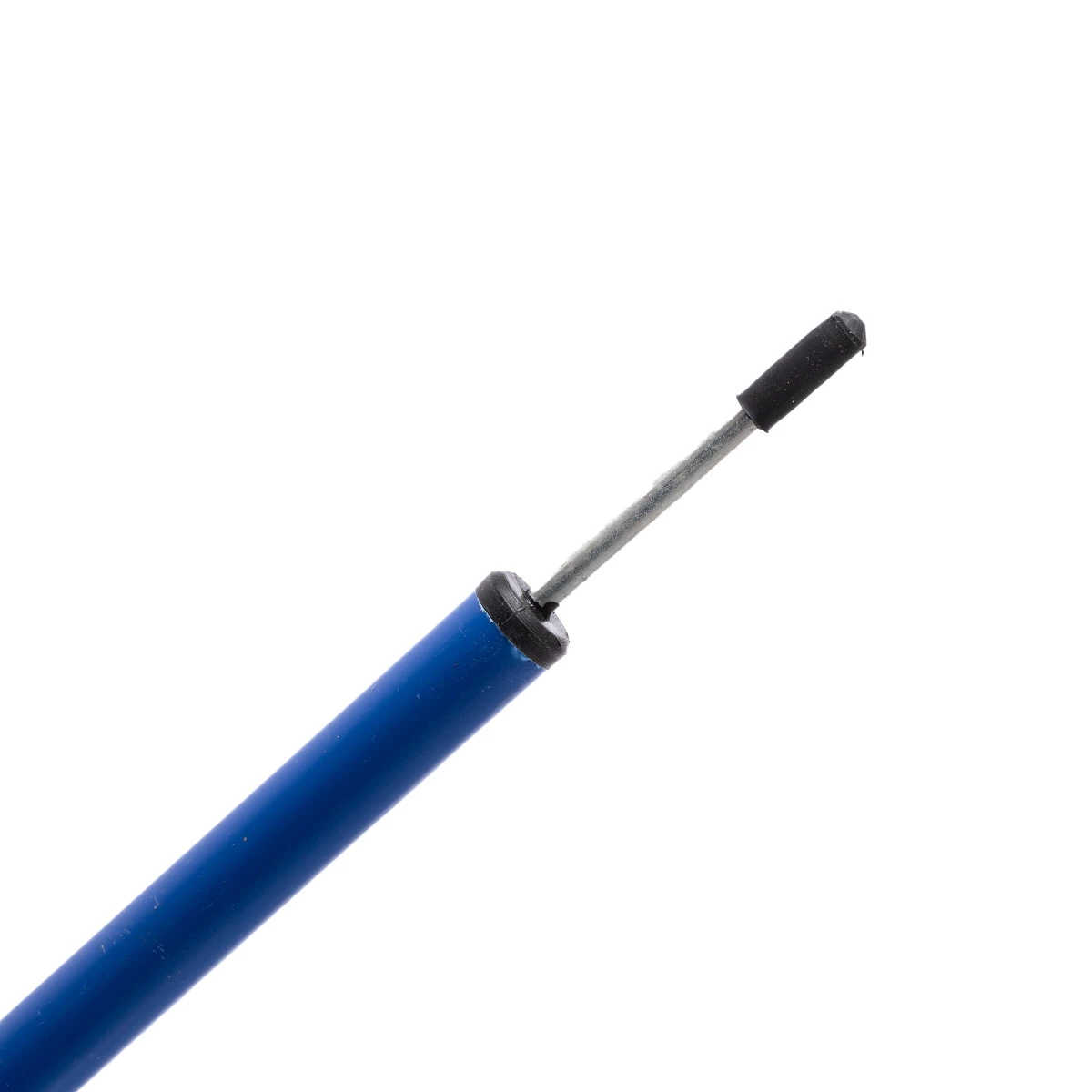 Estaca de treino SP Fútbol PVC com ponta (160 cm)