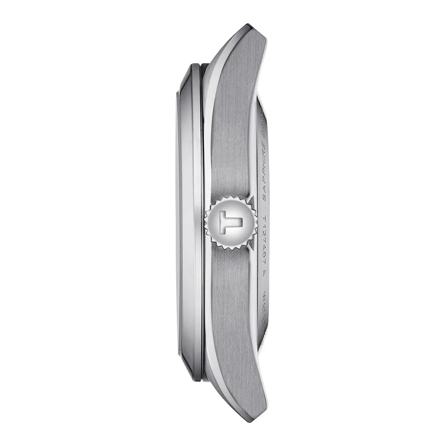 Tissot Gentleman Powermatic 80 T1274071605101