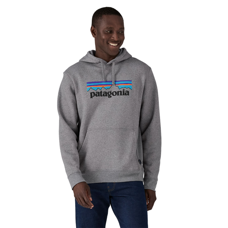 P-6 Logo Uprisal Hoody