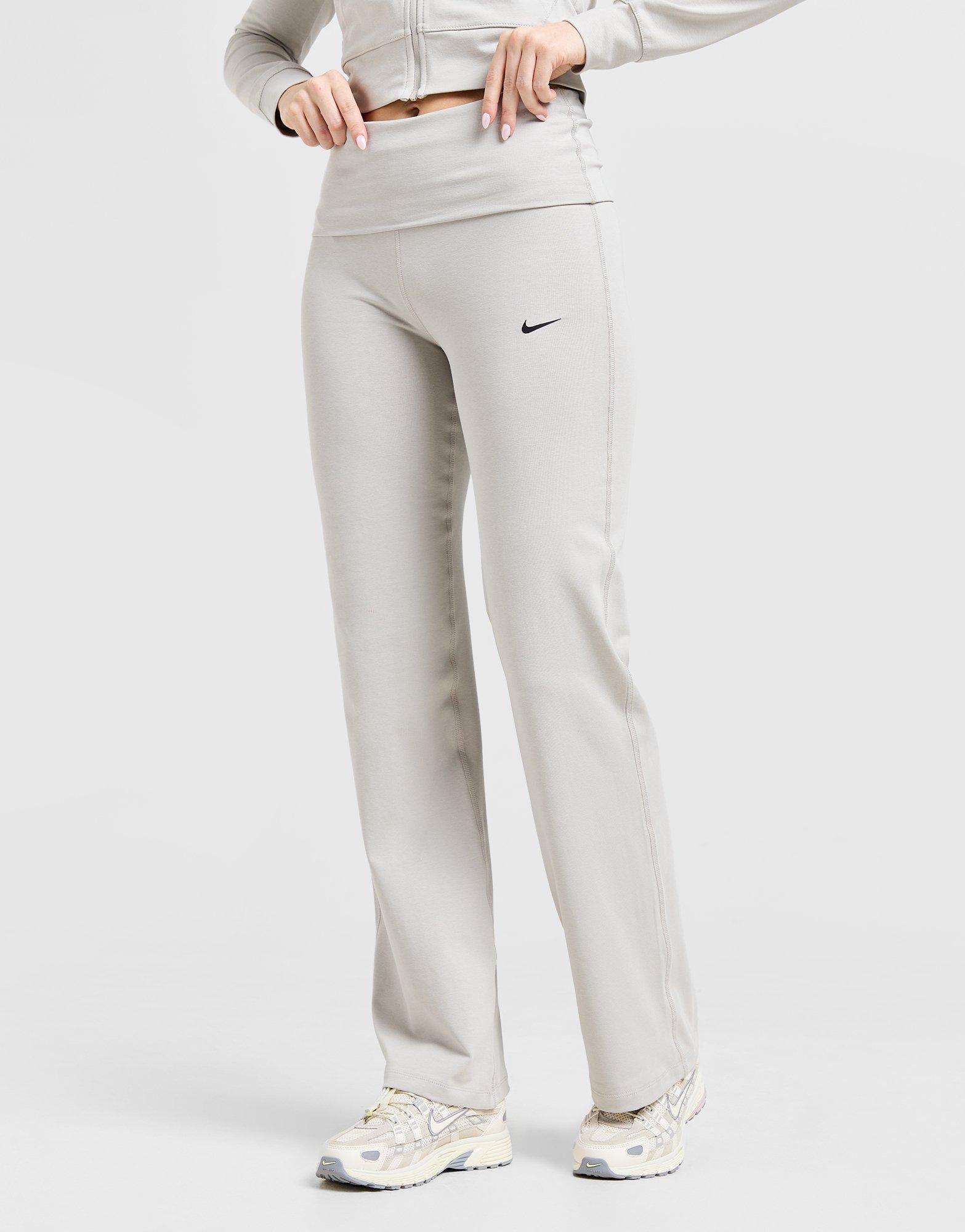 Nike Pantalon Flare Fold-Over