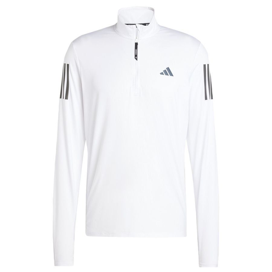 Adidas Veste de survêtement demi-zip Own the Run