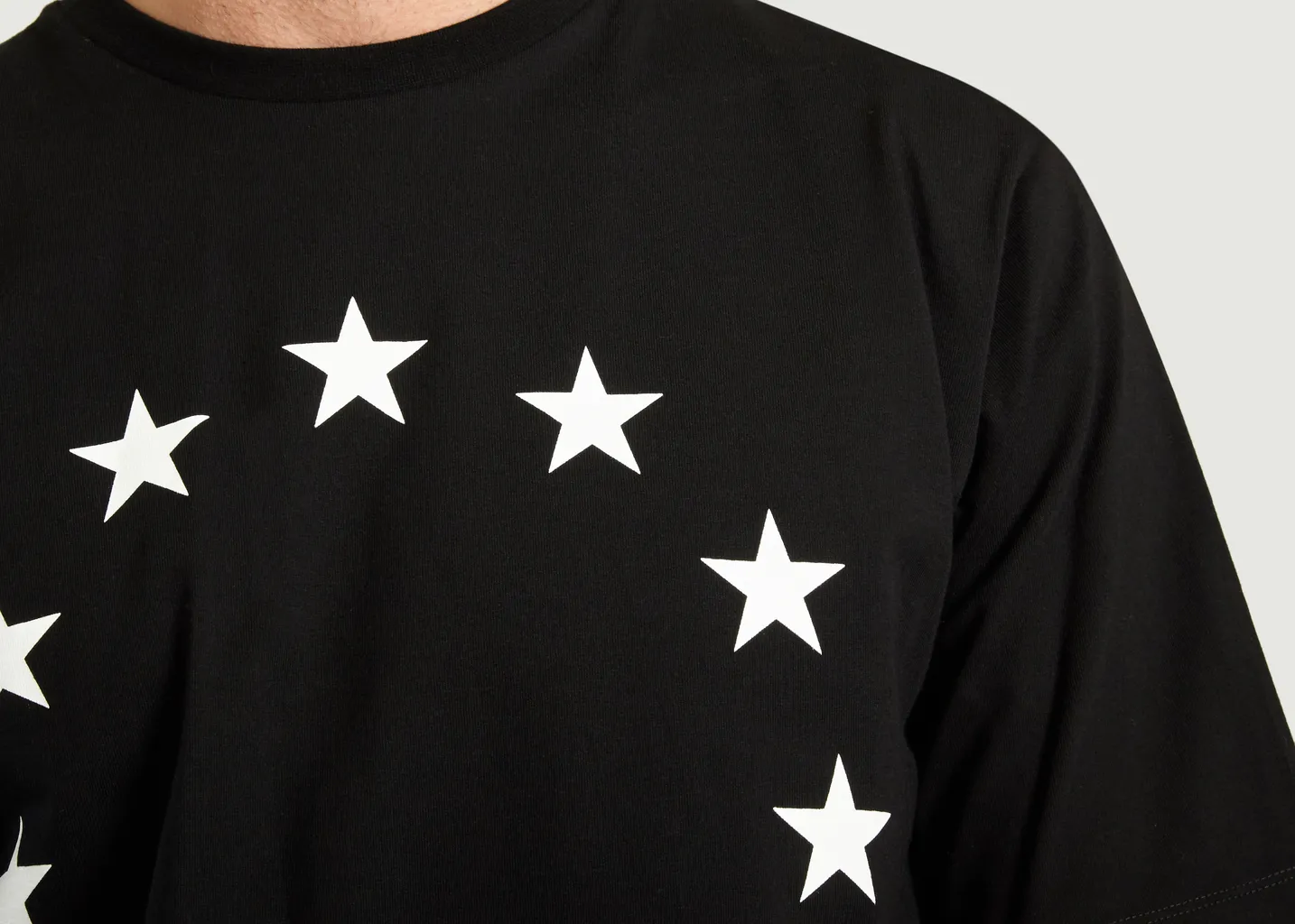 T-Shirt Wonder Europa Etudes Studio