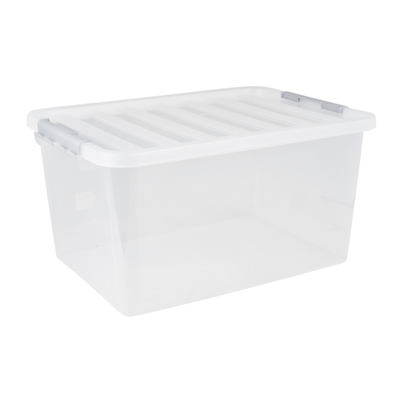 Opbergbox - 38 liter - 52x36.5x26cm