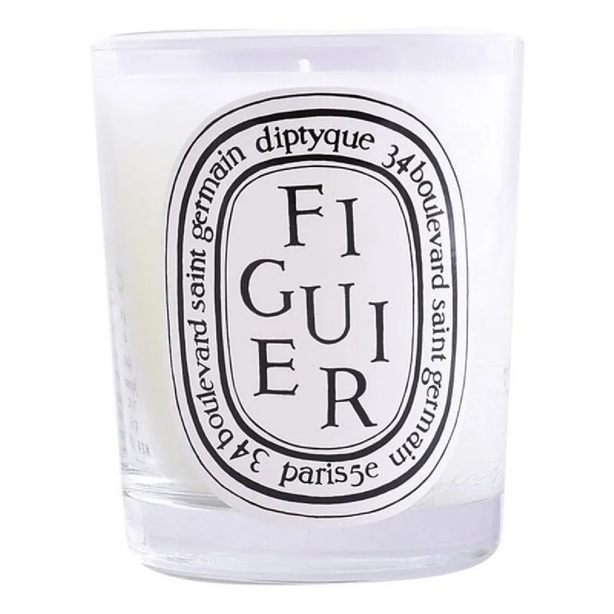 Diptyque Bougie Parfumée