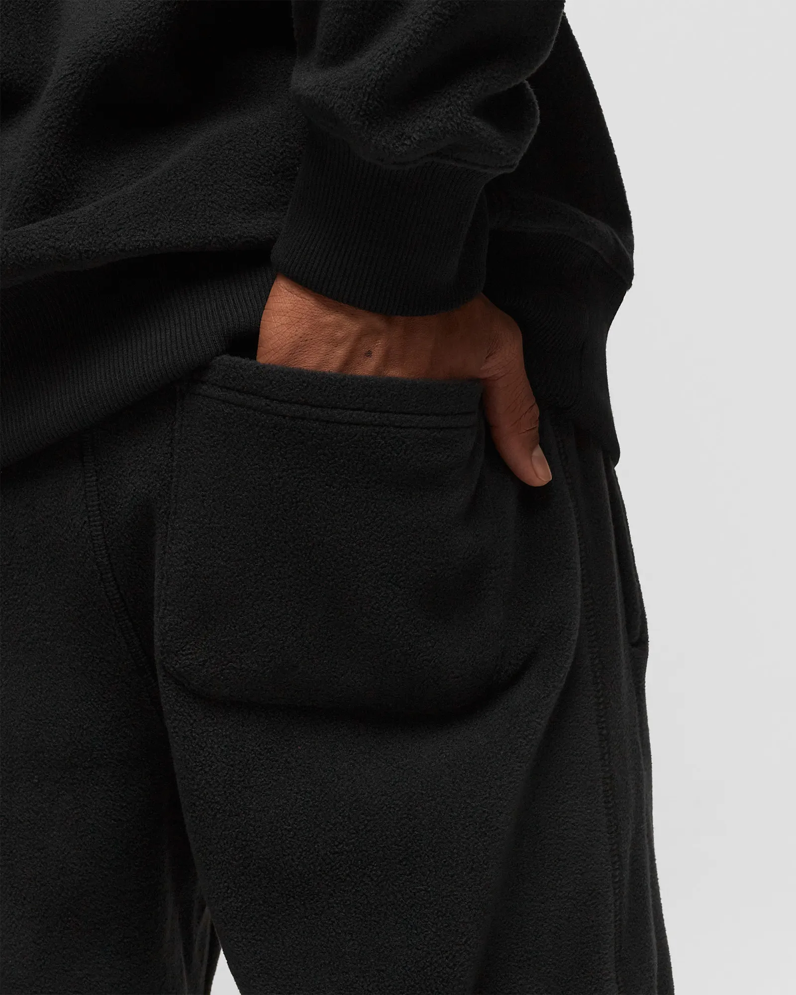 New Balance Athletics Polar Fleece Pant