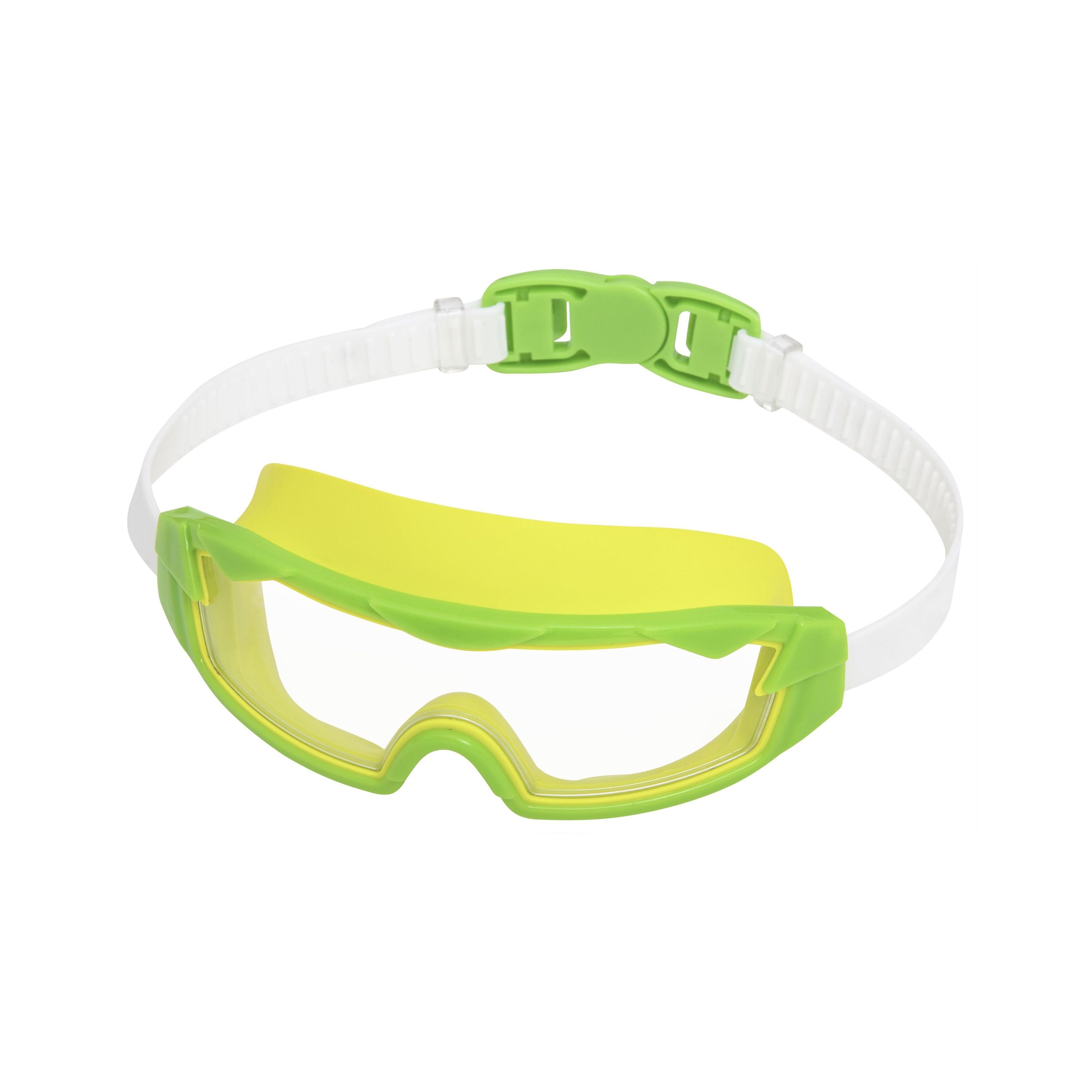 Schwimmbrille Tidal Surge 7+