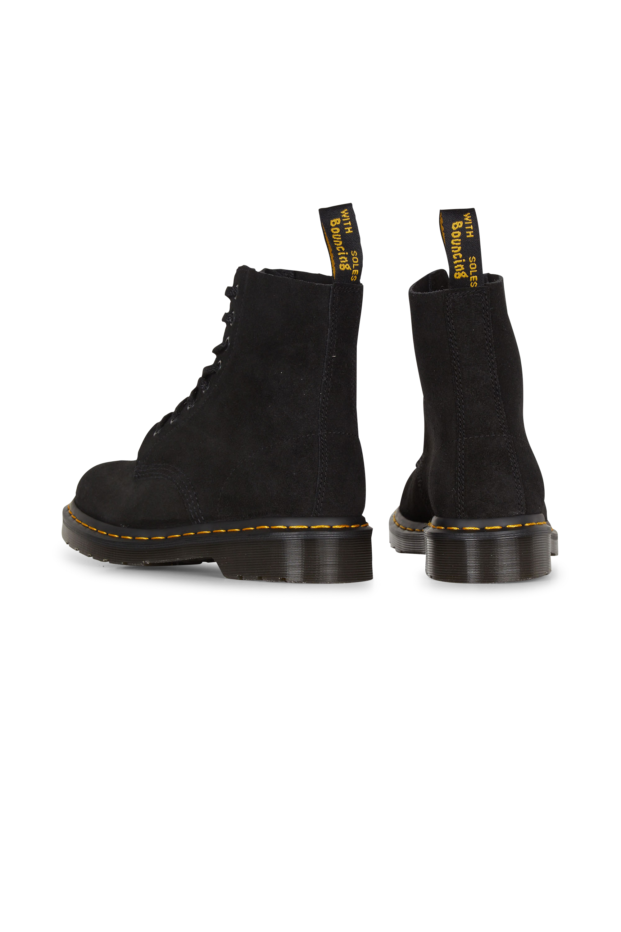 DR. MARTENS Bottines  1460 Pascal Noir