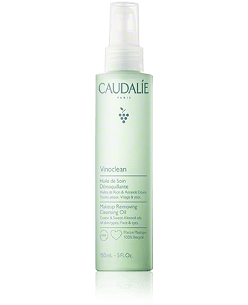 Caudalie Vinoclean Makeup Removing Cleansing Oil 150ml