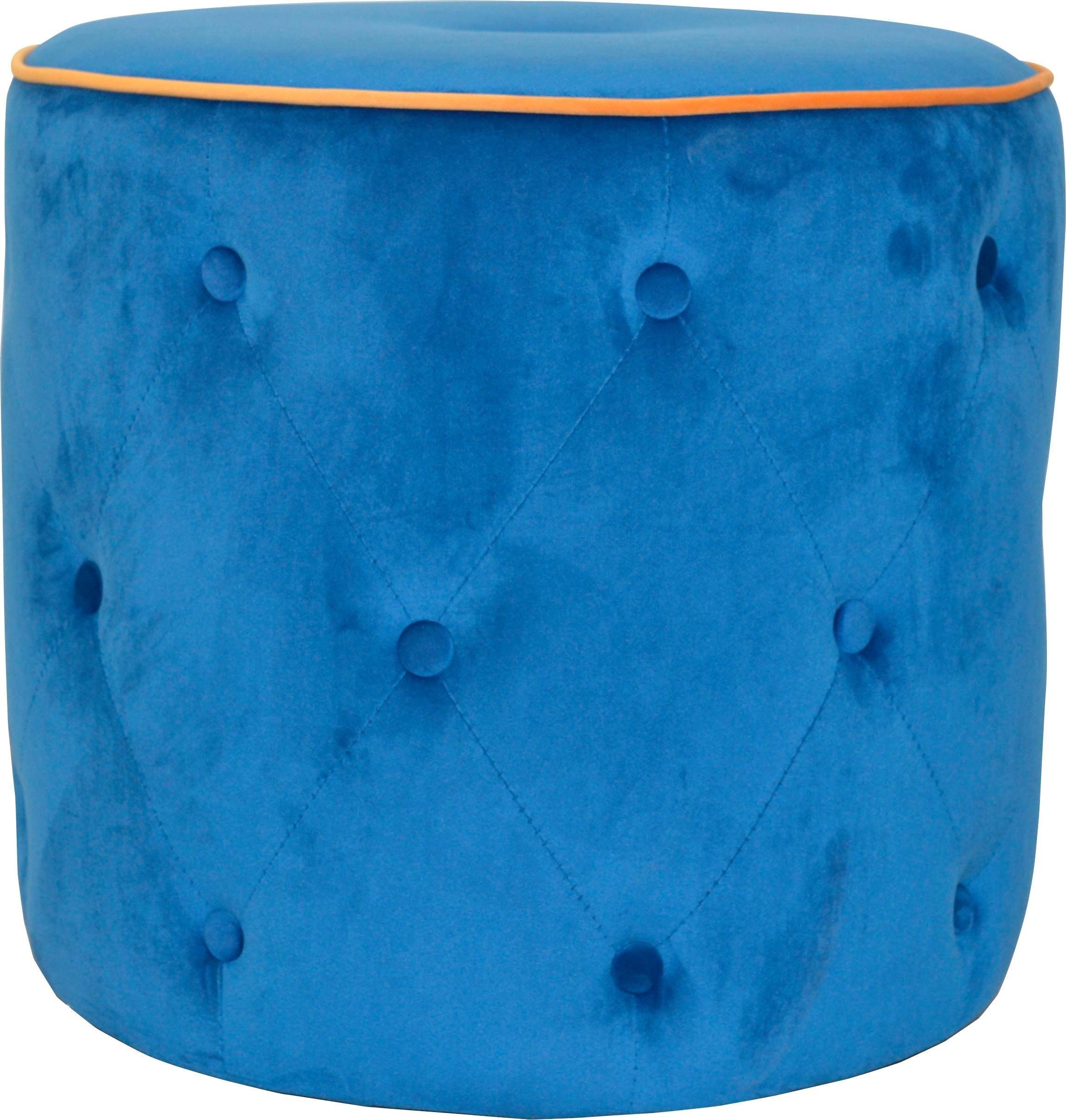 Home affaire Hocker 1 Stk. tlg.
