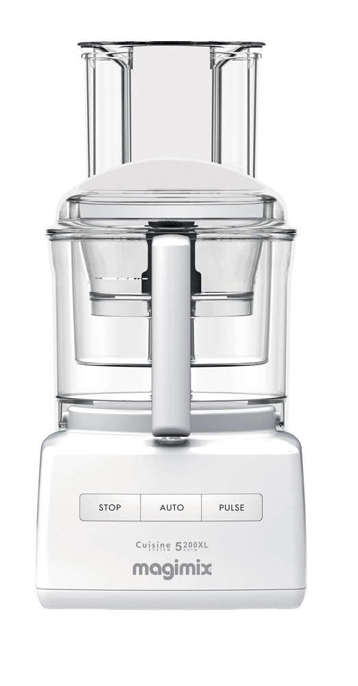 Robot Magimix 5200 XL