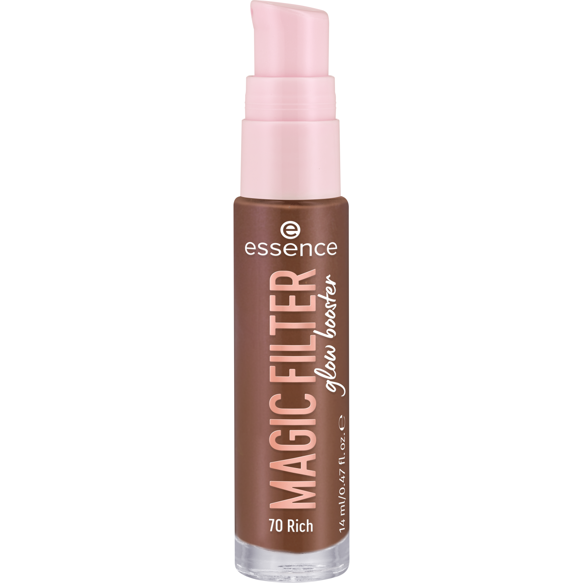 MAGIC FILTER glow booster