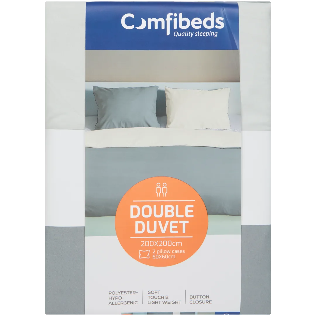 Parure de lit Comfibeds