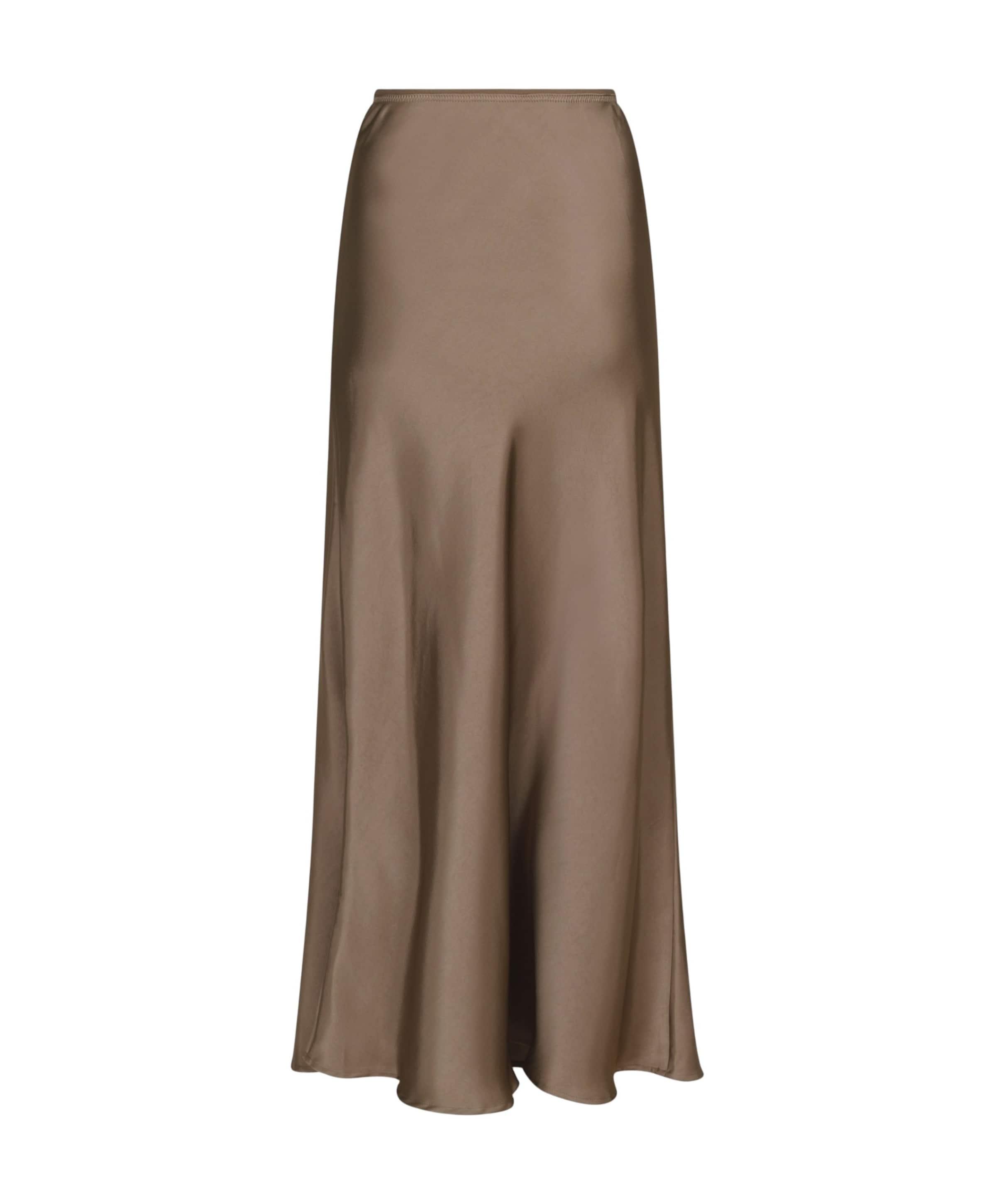 Neo Noir Rok beige