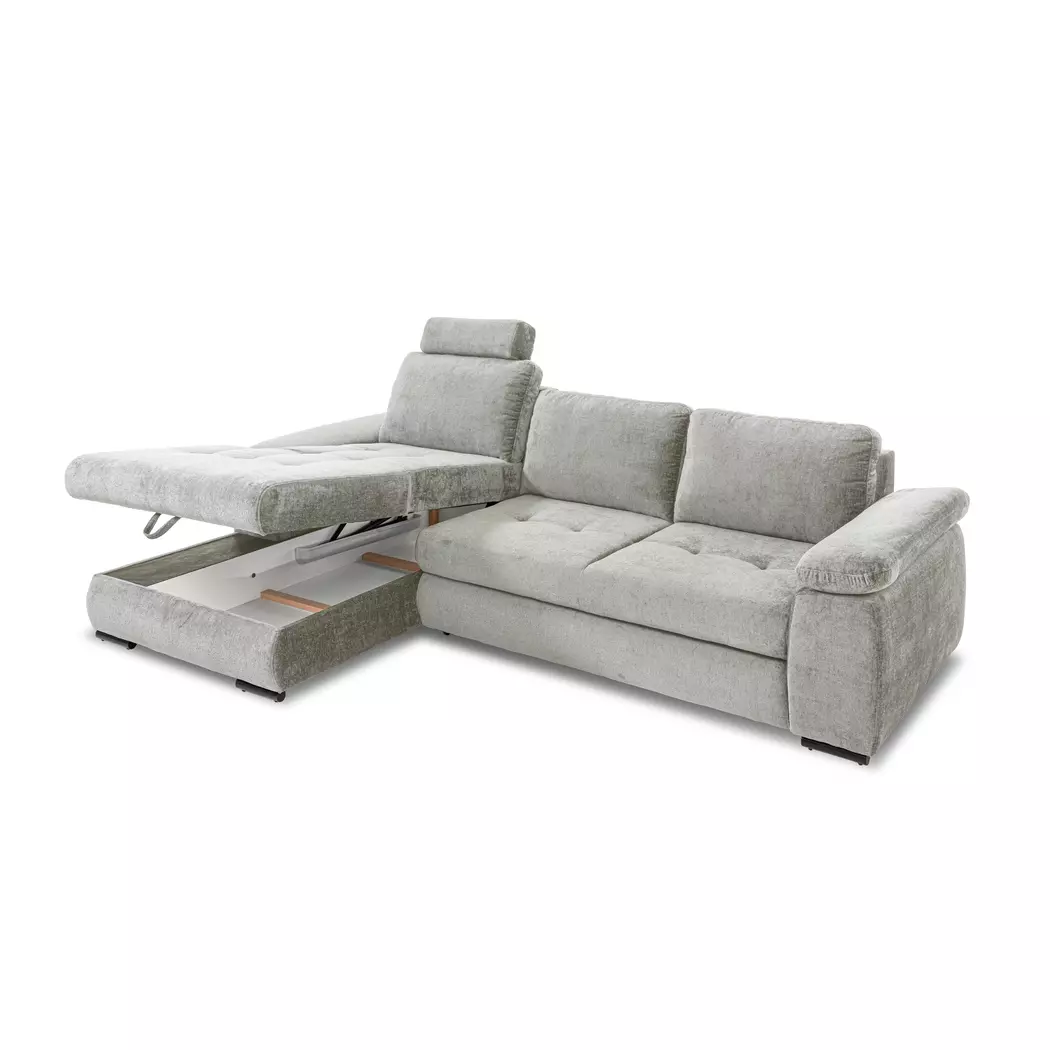 Ecksofa Bronko