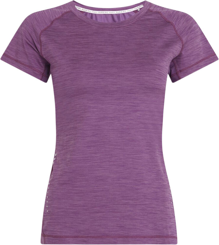 Energetics Eevi 2 løbe T-shirt Lilla