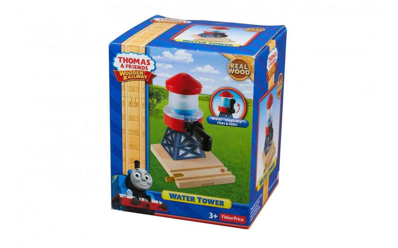 Watertoren