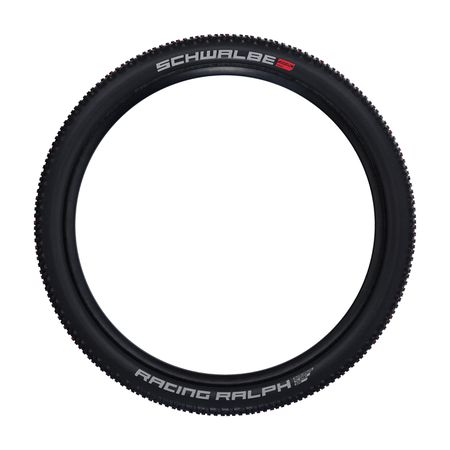 RACING RALPH Evo Super Ground Vorderrad-Reifen  black  26