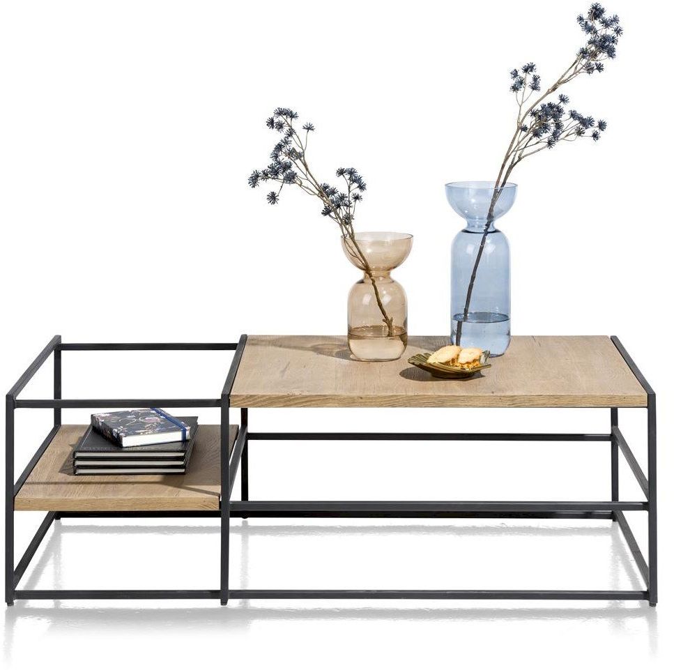 Henders & Hazel City Salontafel