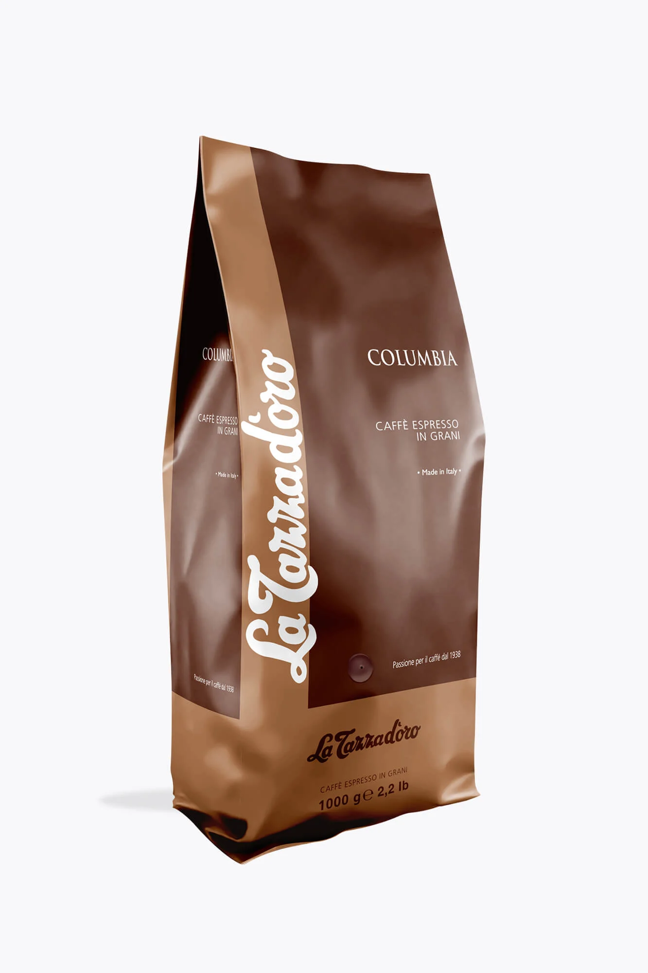 La Tazza d'oro Columbia 1kg
