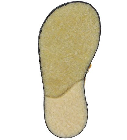 Angulus Sandale - Camel