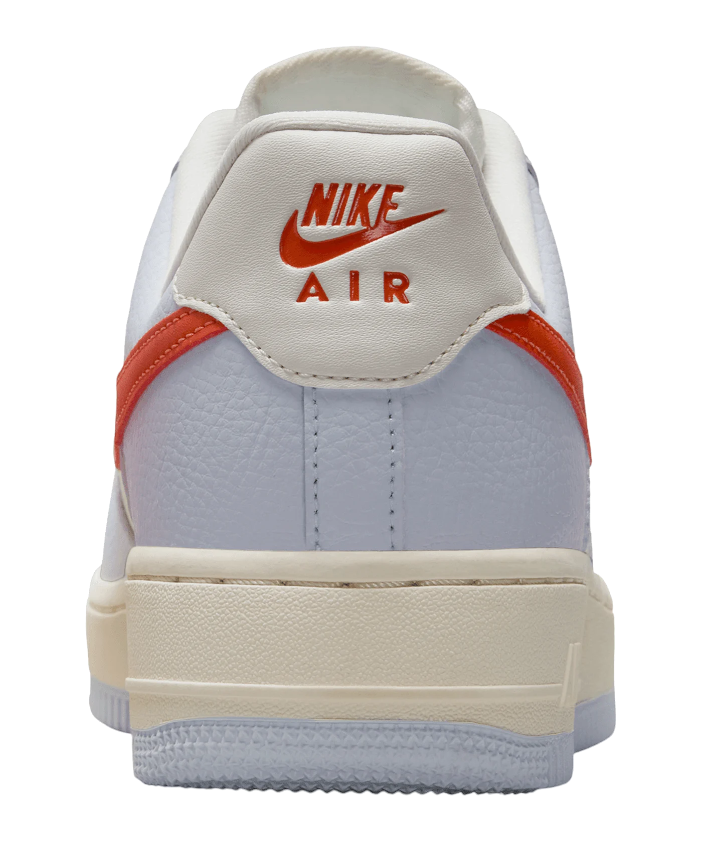 Nike Air Force 1 '07 Sneaker Damen Grau F085