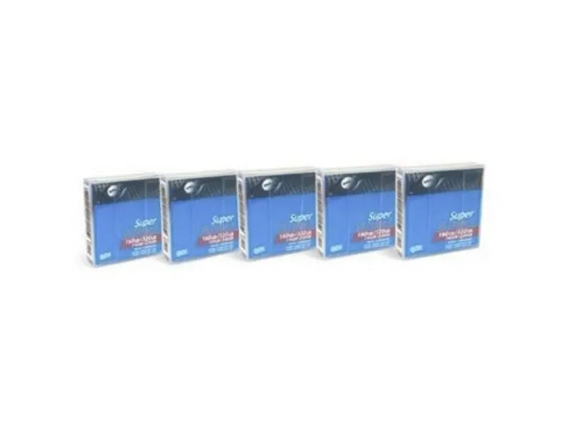 Dell - LTO Ultrium 4 - 800 GB / 1.6 TB (pakke med 5)