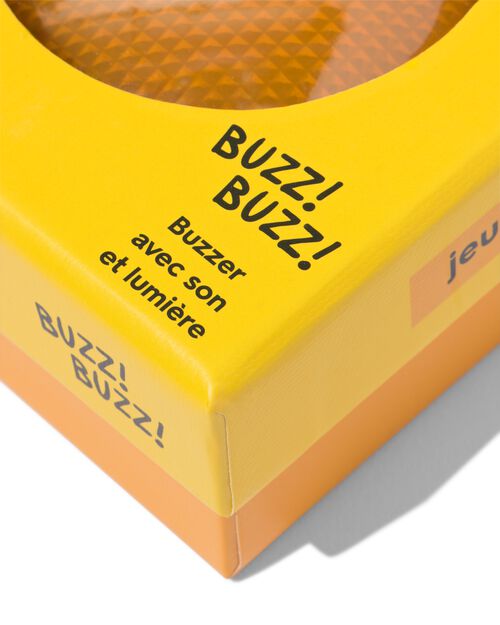 Jeu Party buzzer qui est le plus intelligent ?