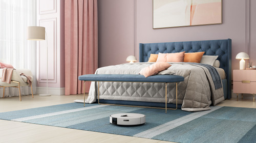 Samsung Bespoke Jet Bot Combo Steam