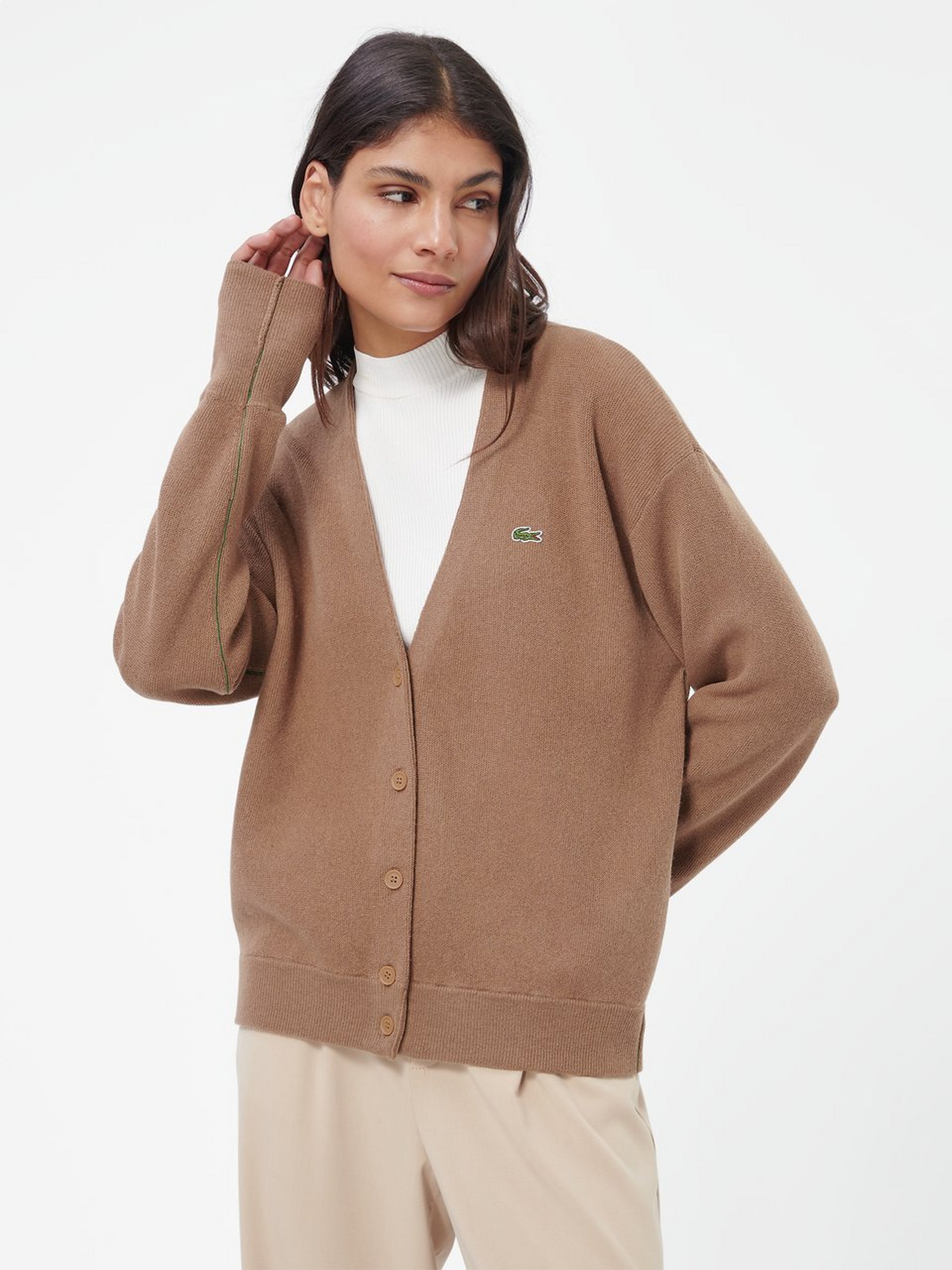 Strickjacke