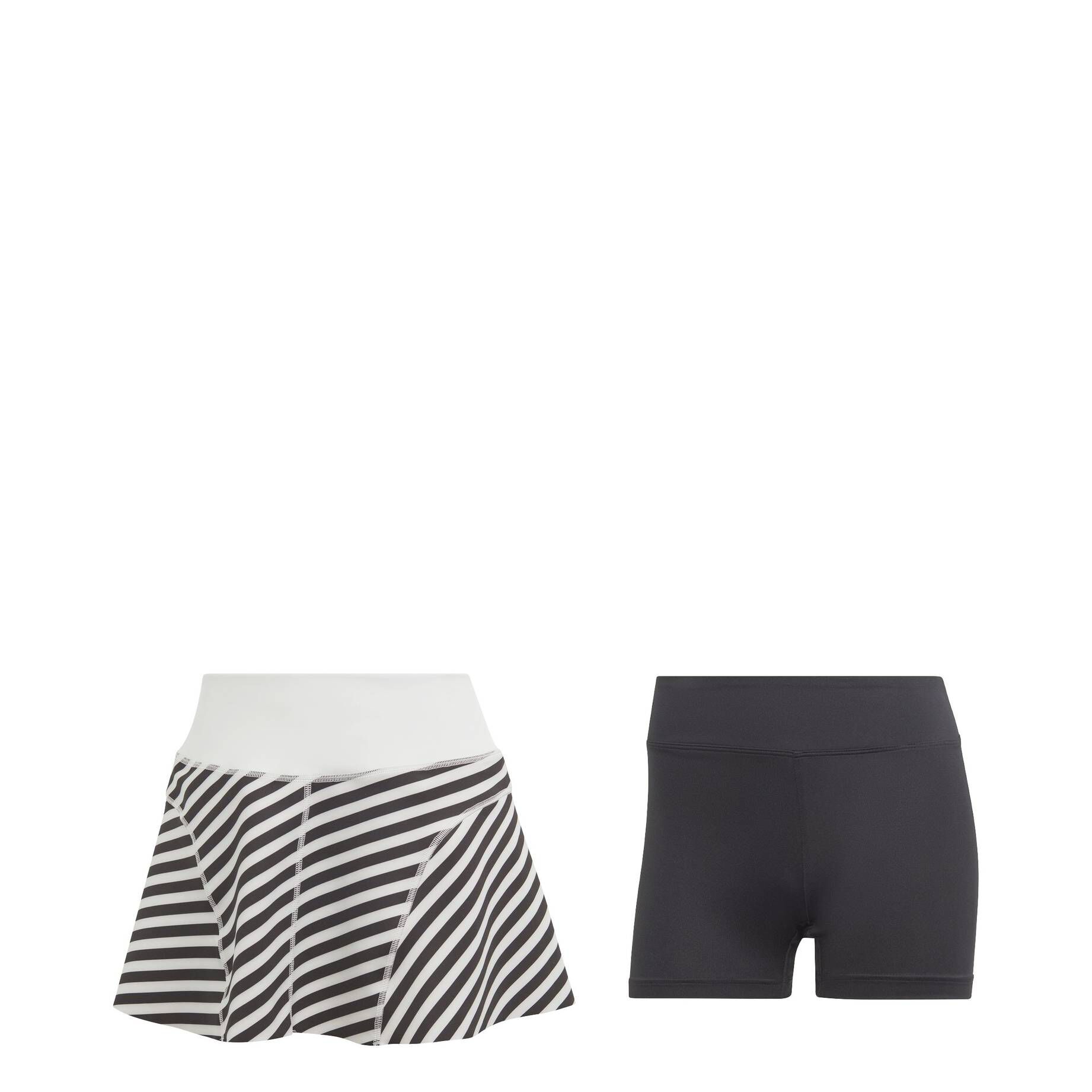 adidas Performance| Damen Tennisrock wendbar