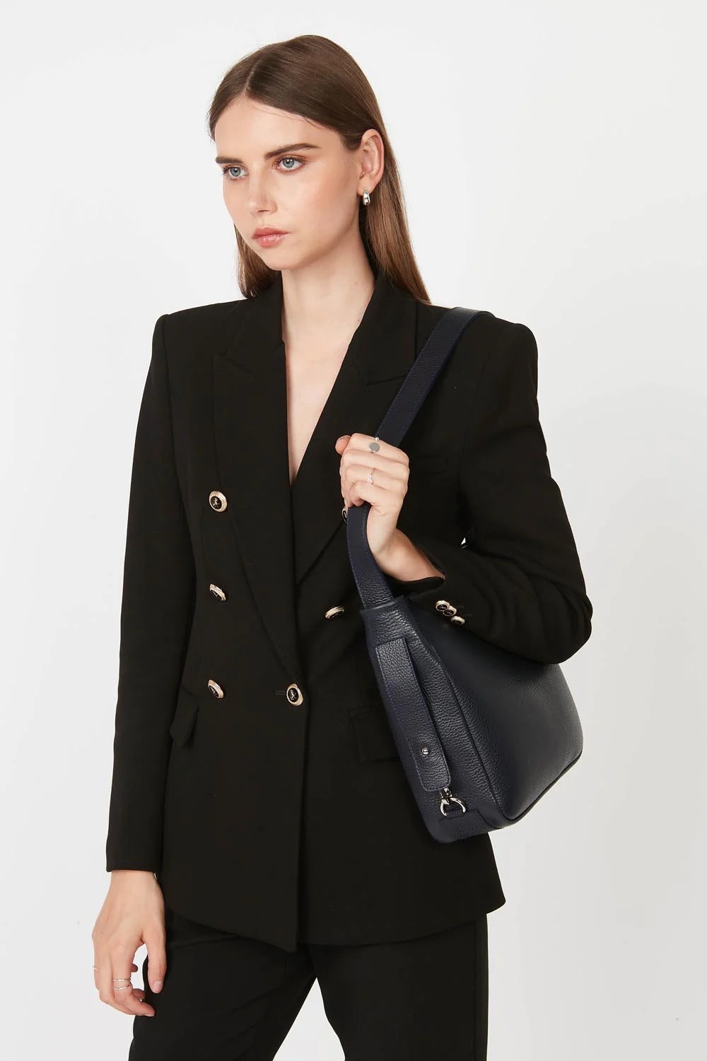 Foulonne Double-Sac seau