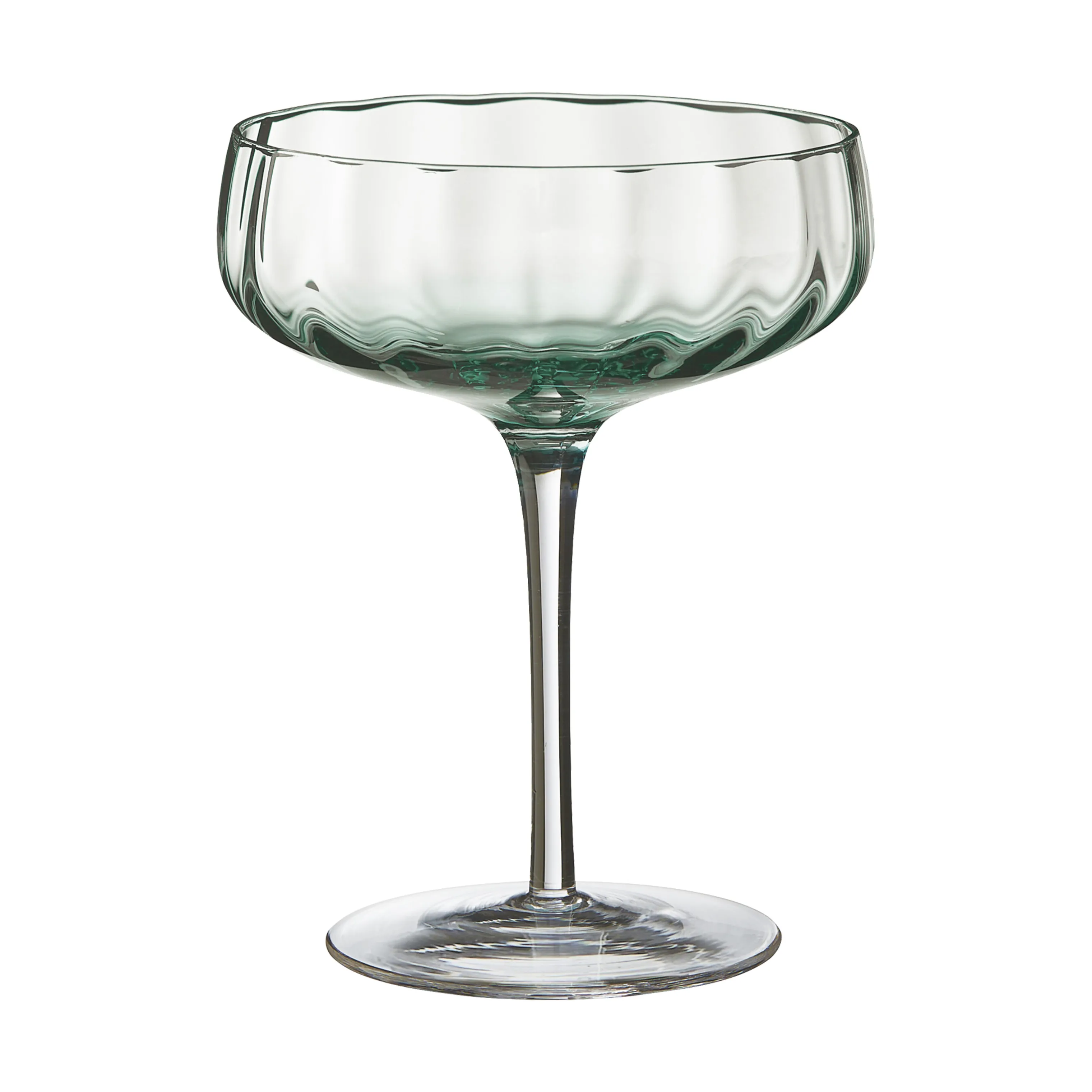 SØHOLM Sonja Champagneglas