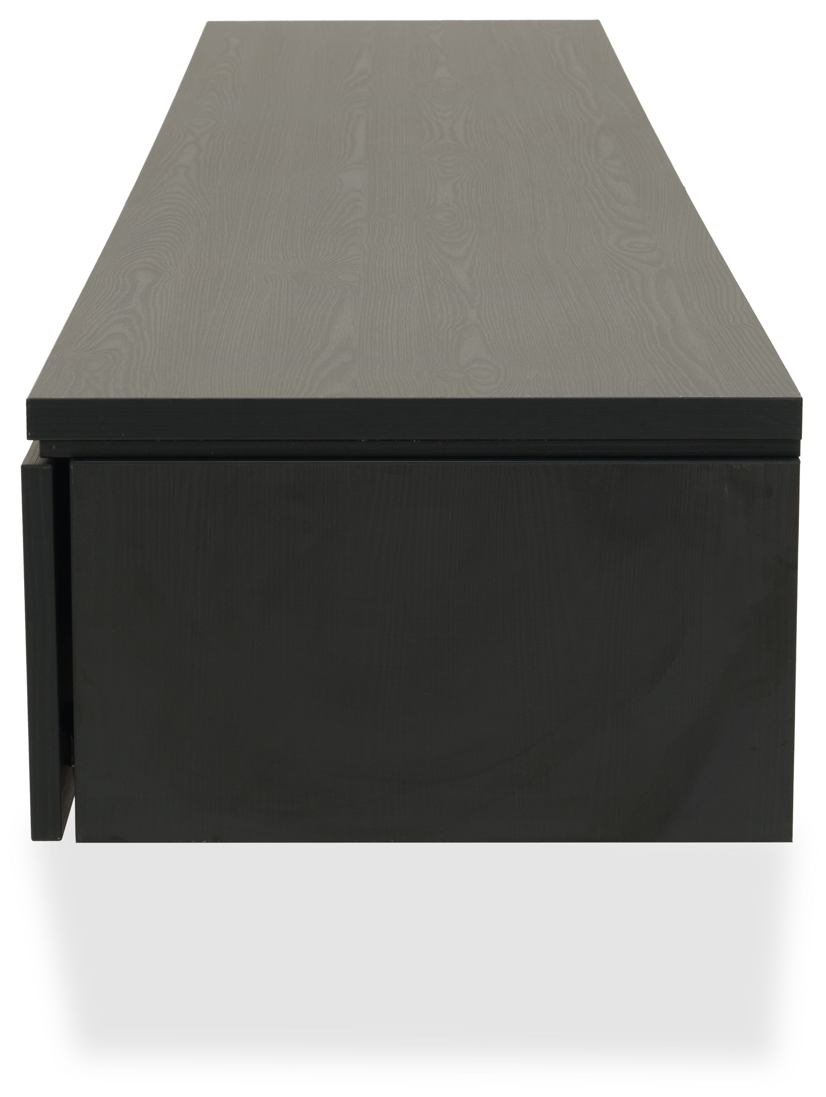 Hangend tv-meubel Vario - Warwick B200 x D40 x H23 cm