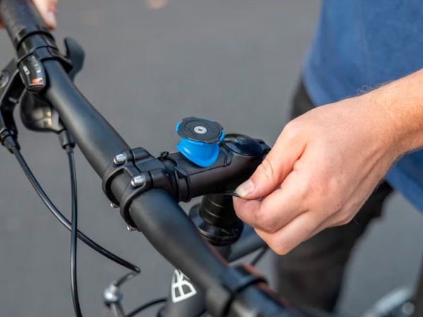Quad Lock Stem/Bar Mount
