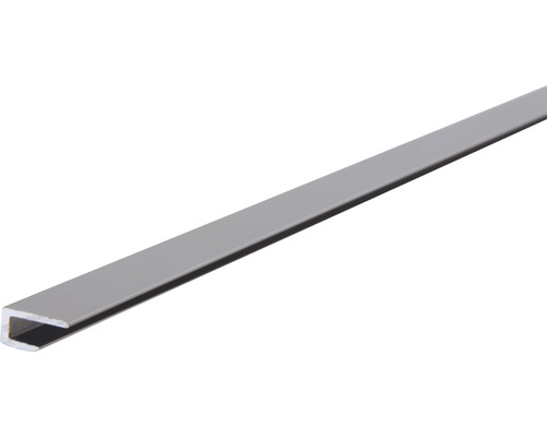 Eindprofiel 3x6x1220 mm