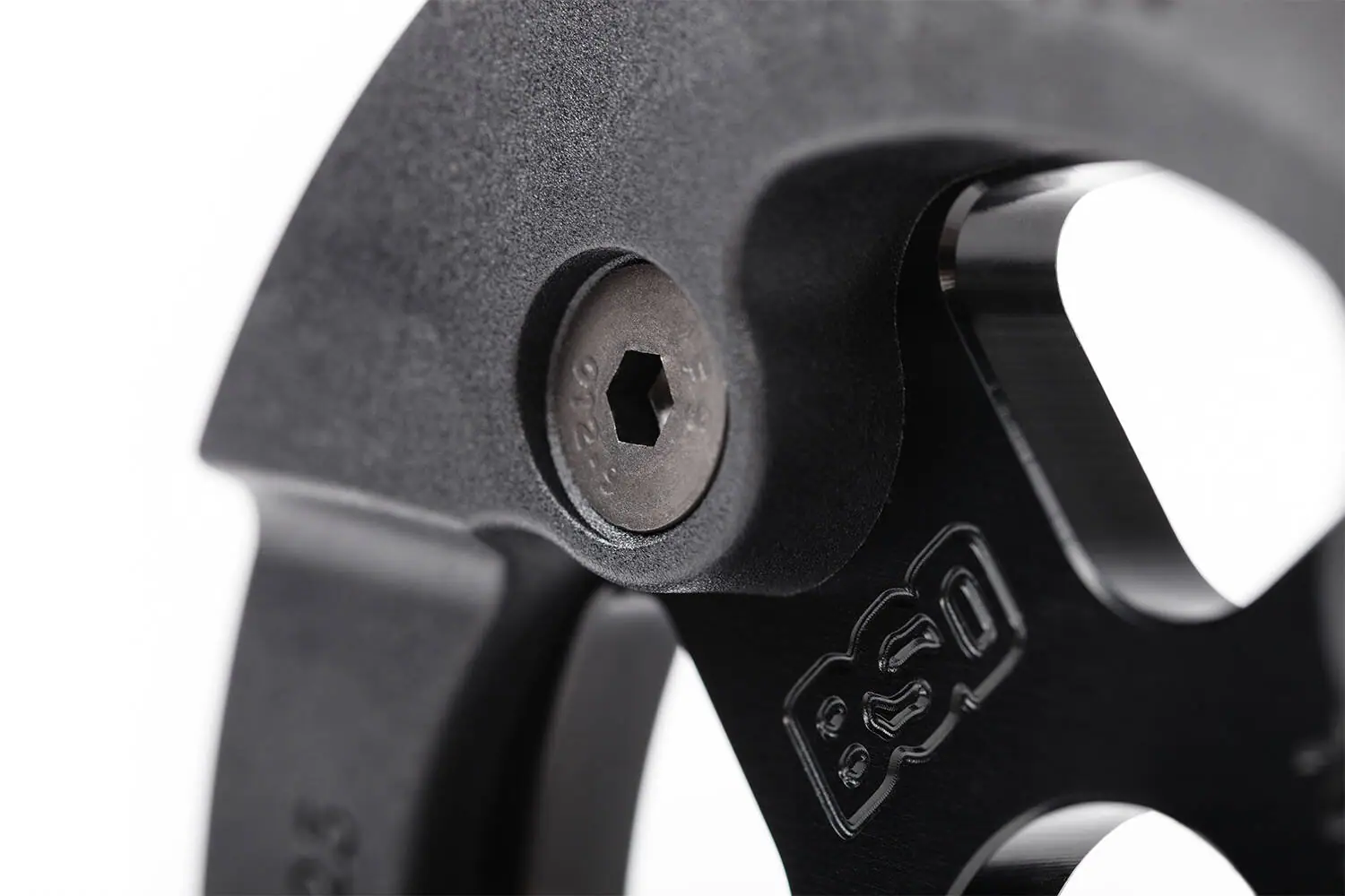 BSD Barrier Freestyle BMX Tandhjul | SkatePro