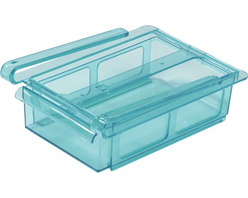 Gourmet Maxx klemlade voor koelkast, set van 3