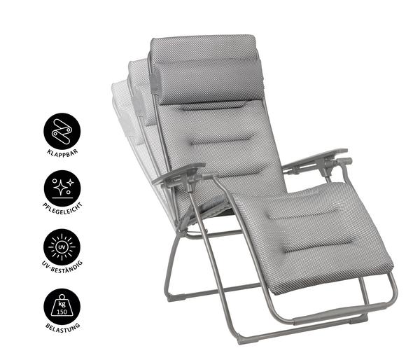 Lafuma Relaxsessel Futura Be Comfort