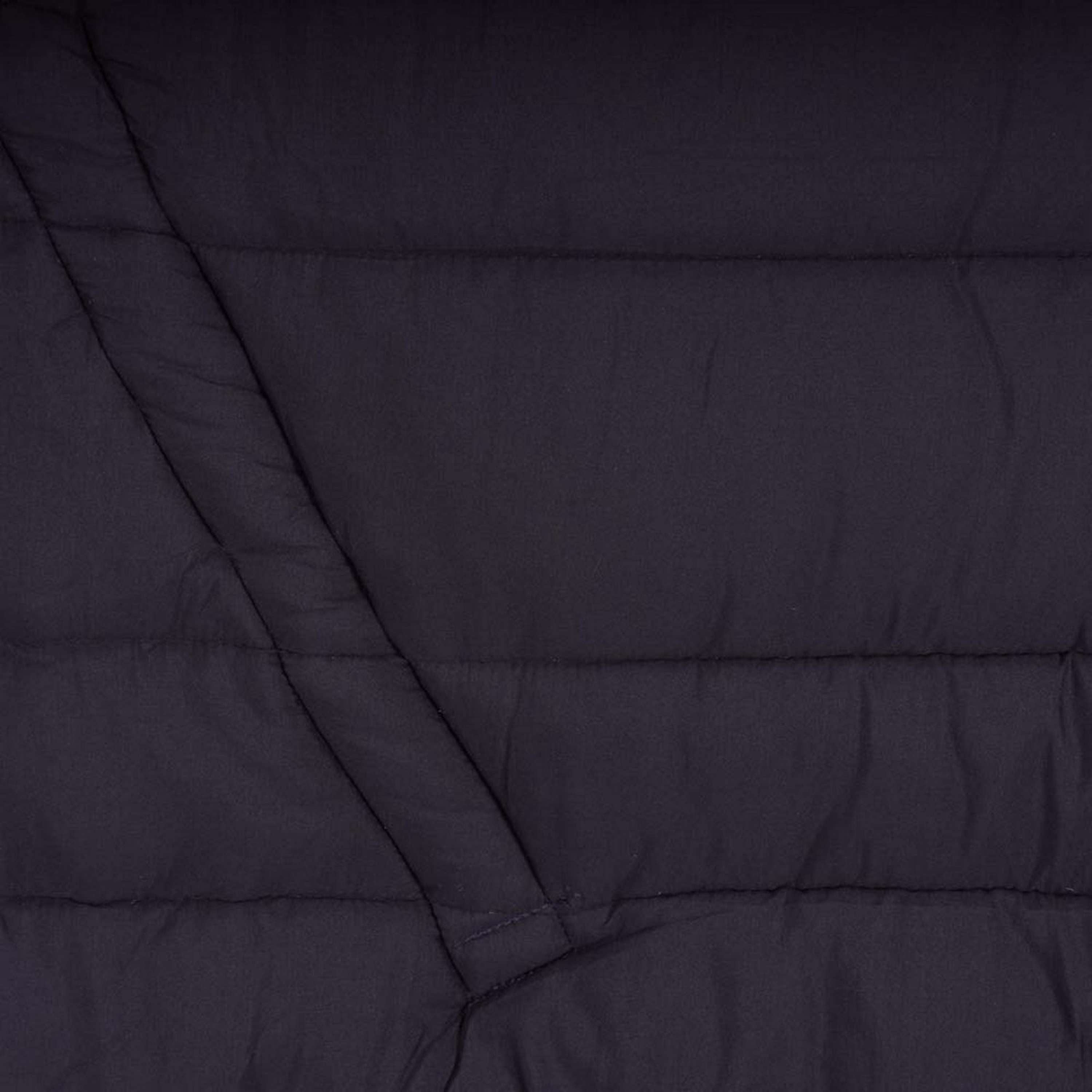 Rambo Cosy Staldeken 400g Navy/Beige