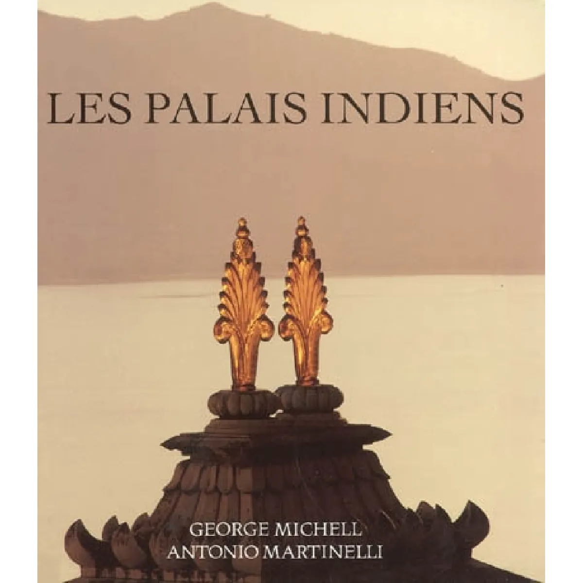 Les palais indiens · Occasion