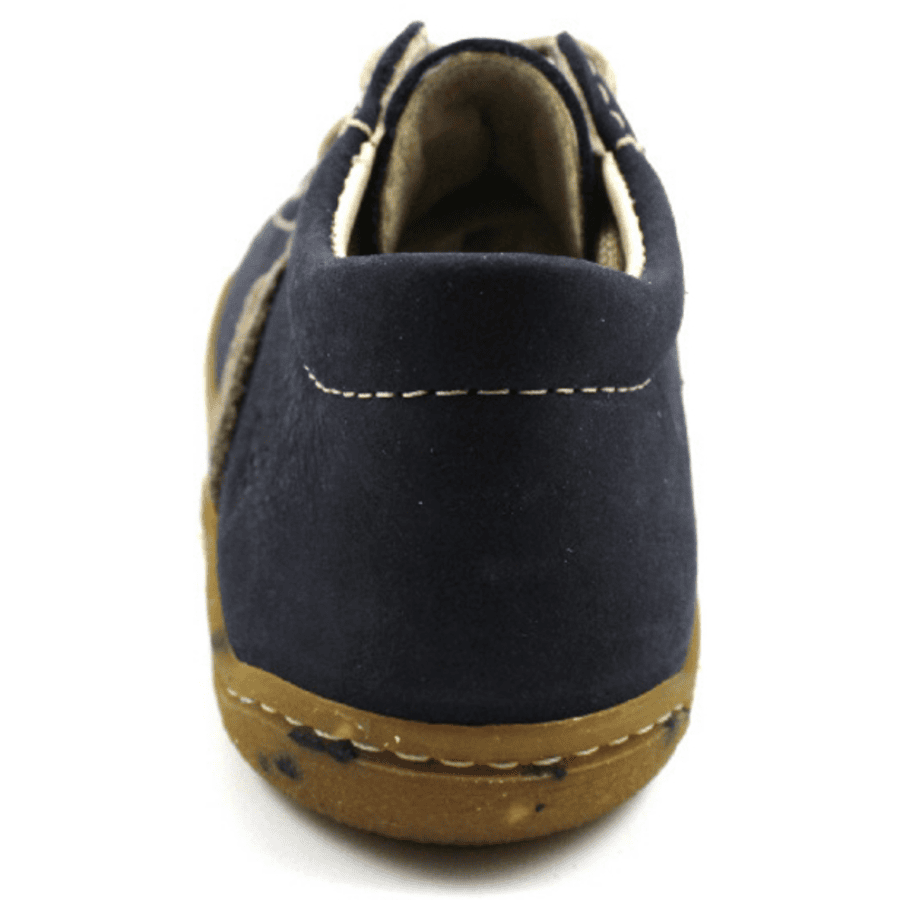 Ricosta Sneaker blau