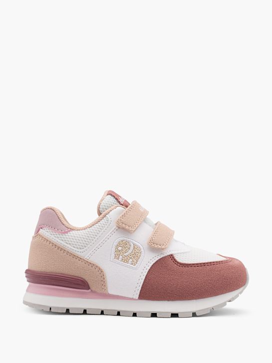 elefanten HOPPY Halbschuh pink