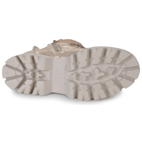 Fru.it - PARK IVORY - Doré