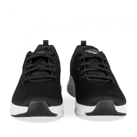 Baskets NOIR SKECHERS Arch Comfort-Natural Flutter