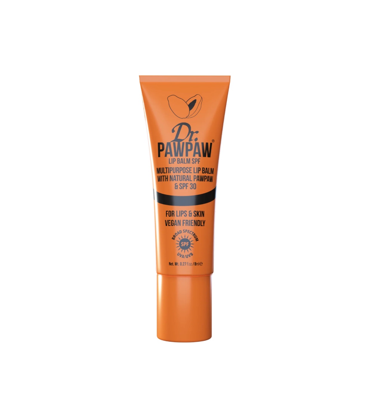 Dr. Paw Paw - Protetor Labial FPS30